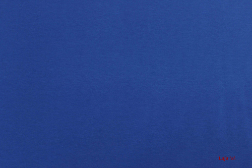 Jersey royalblau (10 cm)