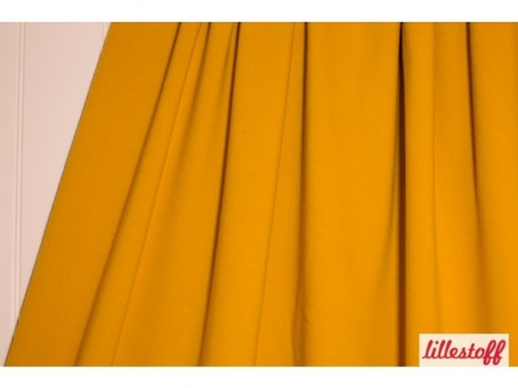 Jersey senf (10 cm)