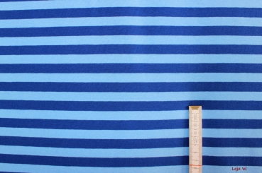 Jersey  Campante hellblau/blau (10 cm)