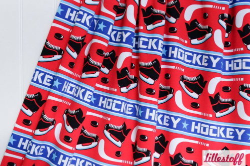Jersey Hockey (10 cm)