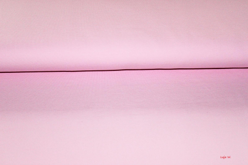 Jersey helles rosa (10 cm)