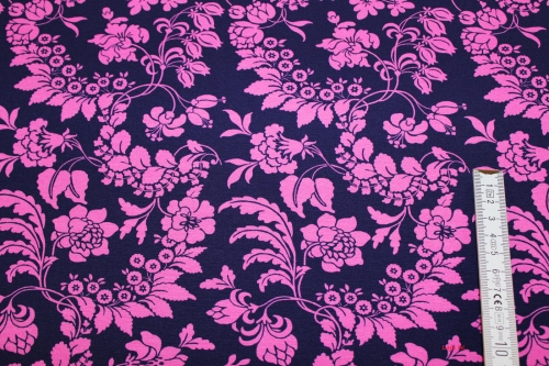 Jersey Djuna Cuento lila/pink (10 cm)