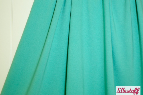 Stretch-Sweat mint (10 cm)
