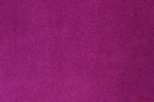 Hilco Fleece Premium fuchsia meliert (10 cm)