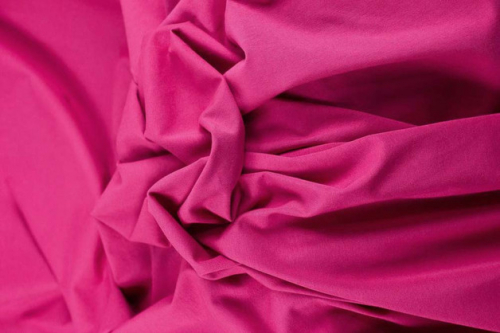 Jersey purpur (gedecktes pink) (10 cm)