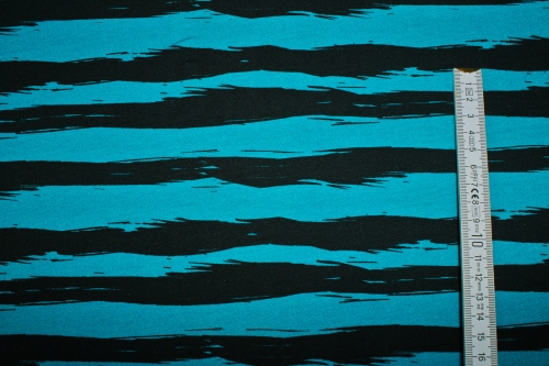 Sweaty Pingu Stripe Hilco (10 cm)