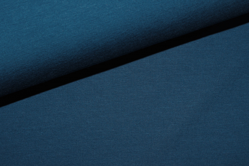 Jersey Admiralblau (10 cm)