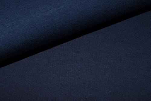 Hilco "Modalsweat" nachtblau (10 cm)
