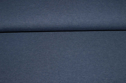 Stenzo Jersey blau meliert (10 cm)