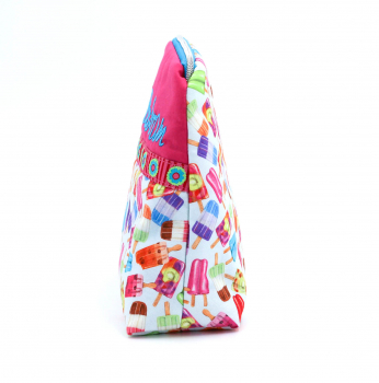 Kosmetiktäschchen, Schminktasche Mädchenkram