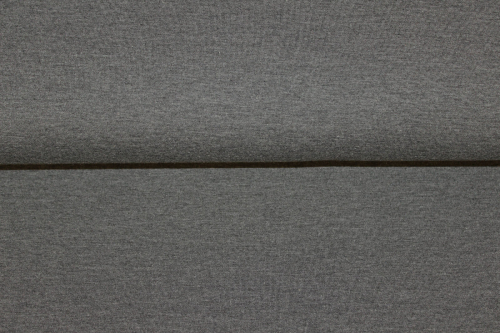 Jersey graumeliert (10 cm)