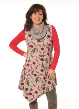 Schnittmuster Manou  V 8040