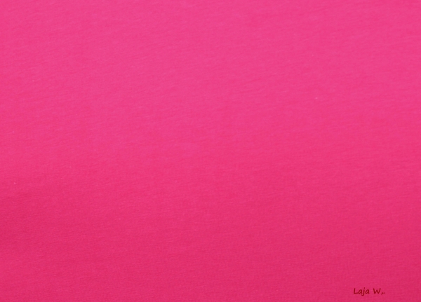 Bündchen Feinstrick Stenzo pink (10 cm)