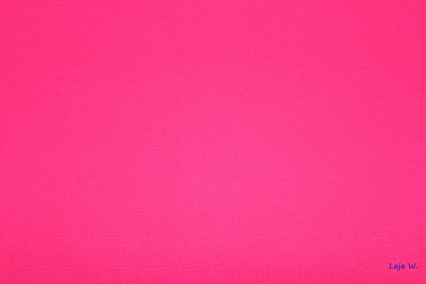 Bündchen pink (10 cm)