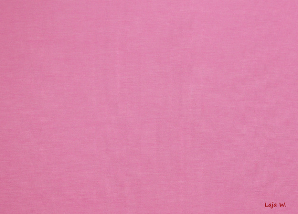 Jersey rosa (10 cm)