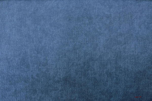 Jeansstoff blau