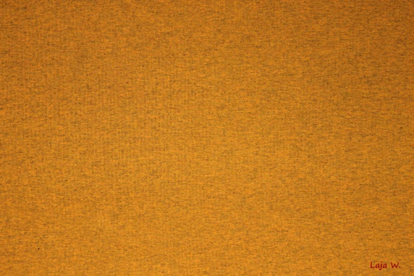 Jersey meliert senf (10 cm)