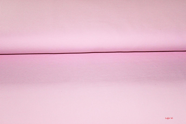 Jersey helles rosa (10 cm)