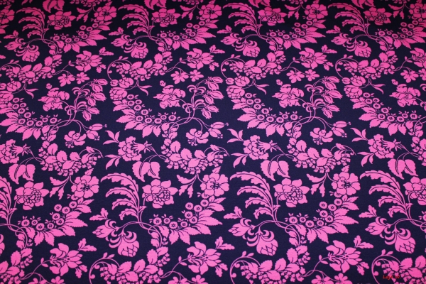 Jersey Djuna Cuento lila/pink (10 cm)