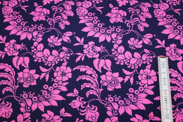 Jersey Djuna Cuento lila/pink (10 cm)