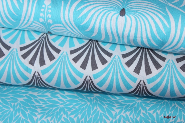Camelot  Design Studio Collection  Dahlien (10 cm)