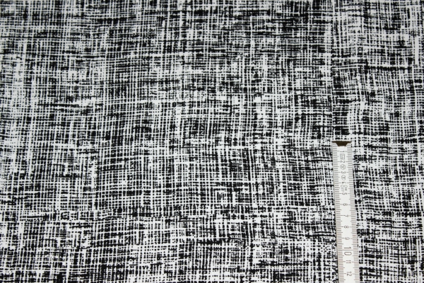Jersey Paint weiß/schwarz (10 cm)