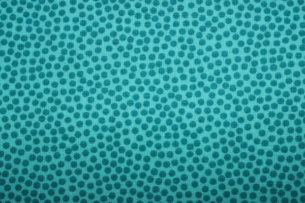 Baumwollstoff Dotty mint (10 cm)