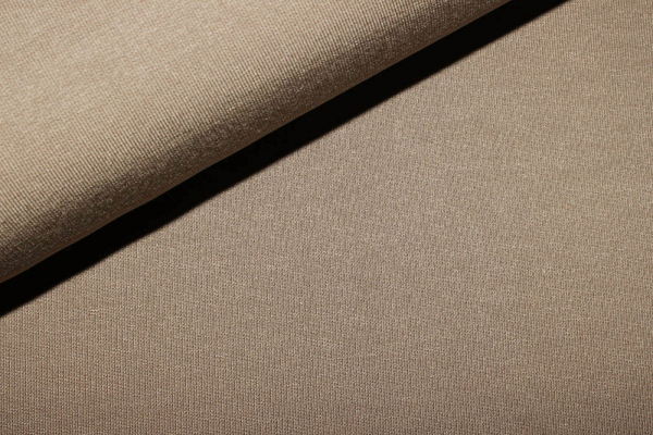 Hilco "Modalsweat" taupe (10 cm)
