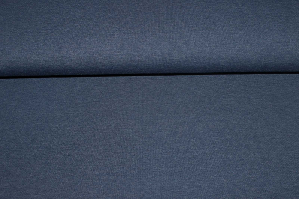 Stenzo Jersey blau meliert (10 cm)