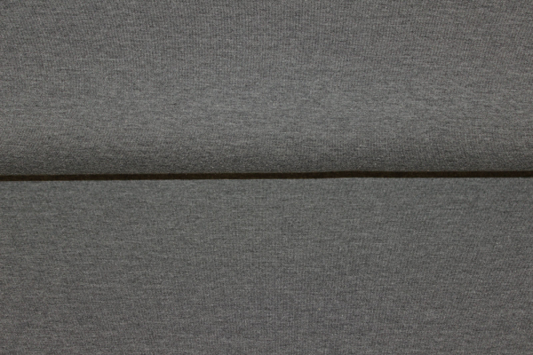 Jersey graumeliert (10 cm)
