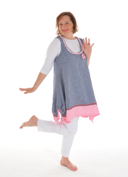 Schnittmuster Lenja V 1095