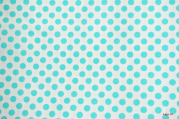 Designerbaumwollstoff Dots (10 cm)