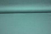 Stretch-Baumwollsatin Jessi Sun gedecktes mint (10 cm)