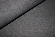 Taschenstoff, Canvas graumeliert (10 cm)