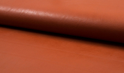 Lederimitat Vintage cognac (10 cm)