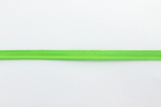 Paspelband elastisch frühlingsgrün (1 m)